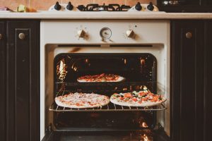 Pizza Oven